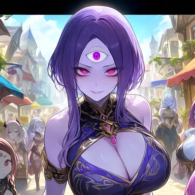 Profile image of ヴァレリア