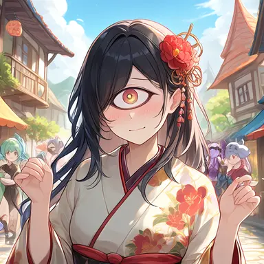 Profile image of ホノカ