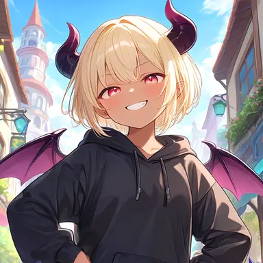 Profile image of リリス