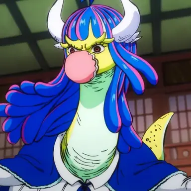 Profile image of うるティ