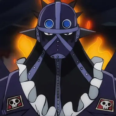 Profile image of キング