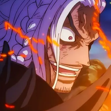 Profile image of キング