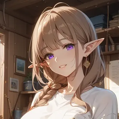 Profile image of エリヤ