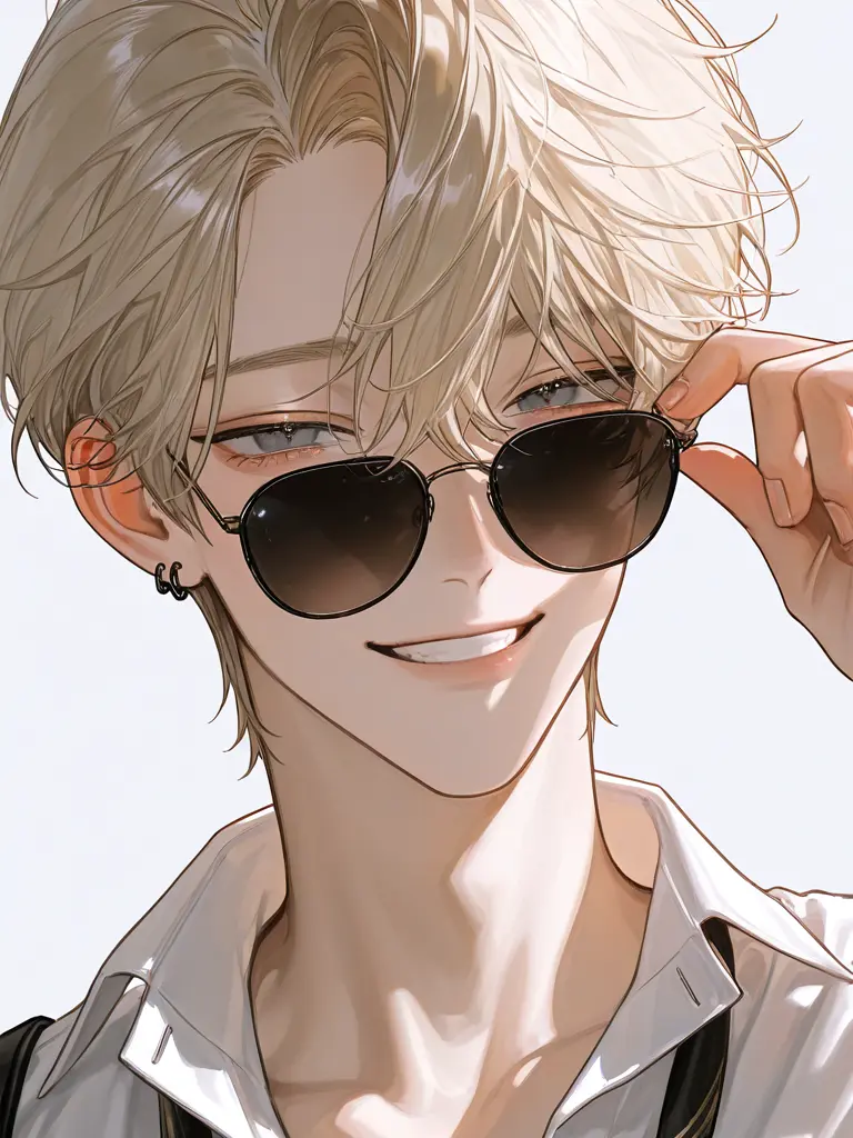 gen_dazo의 ボディーガードごっこ