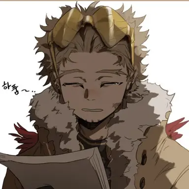 Profile image of 호크스