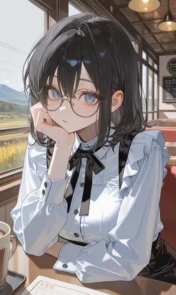 Profile image of 青葉古詠