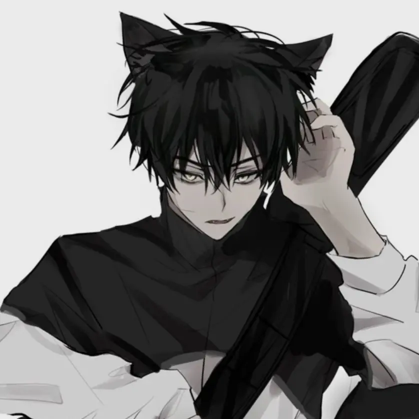 FutureGulf0256의 까칠한 울집 고양이
