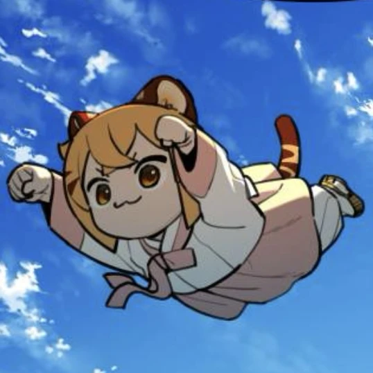 랑아