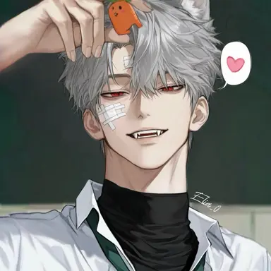 Profile image of Rex North