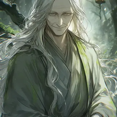 Profile image of Thessan
