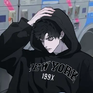 Profile image of 청 하인