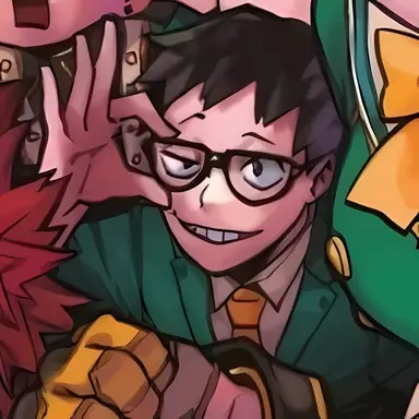 Profile image of Hanta Sero