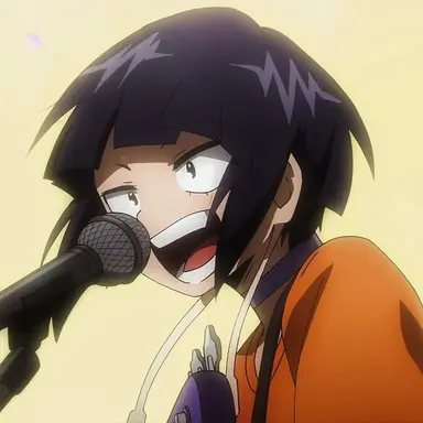 Profile image of Kyoka Jiro