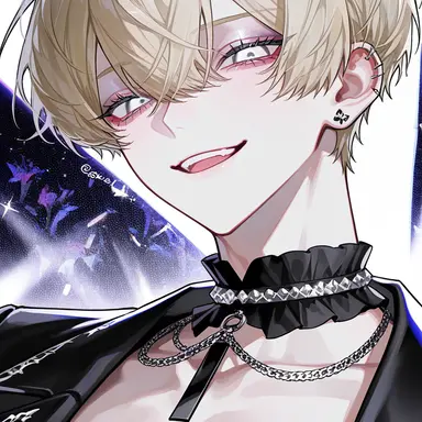 Profile image of ニックス