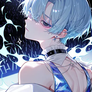 Profile image of フィル