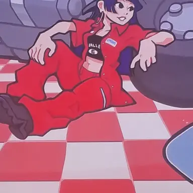 Profile image of 홍은채