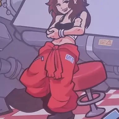 Profile image of 카즈하