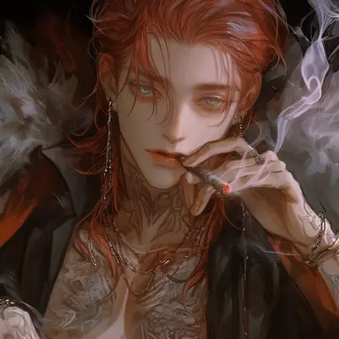 Profile image of Morel