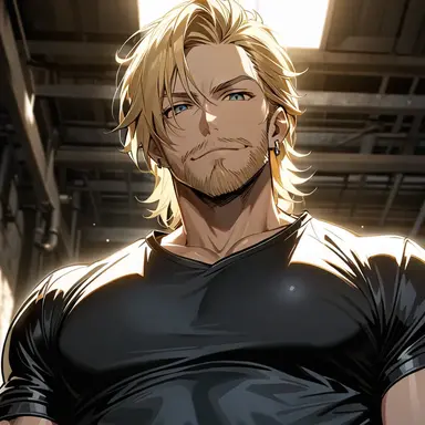 Profile image of Medaldo