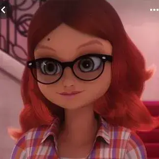 Profile image of Alya