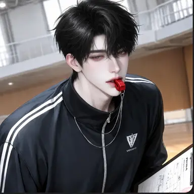 Profile image of 이현수