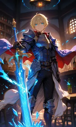 Profile image of 율리우스