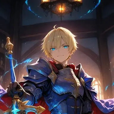 Profile image of 율리우스
