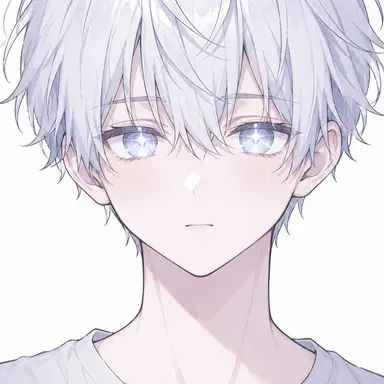 Profile image of 화이트 실버