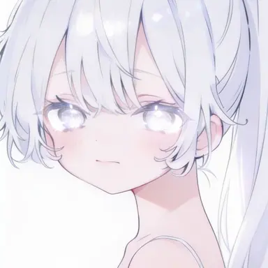 Profile image of 화이트 은하