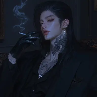 Profile image of Seo Tae