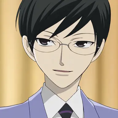 Profile image of 鳳鏡夜