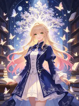 Profile image of エリア