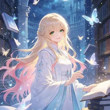 Profile image of エリア