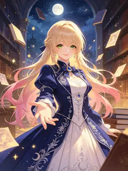 Profile image of エリア