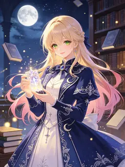 Profile image of エリア