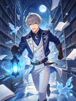 Profile image of リアン