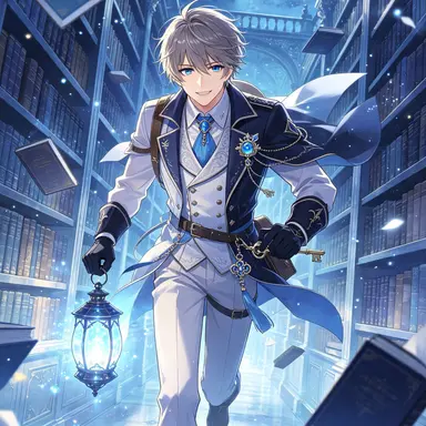 Profile image of リアン