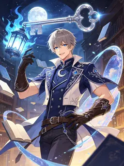 Profile image of リアン