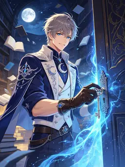 Profile image of リアン