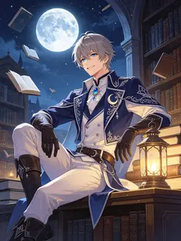 Profile image of リアン