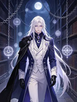 Profile image of アステル
