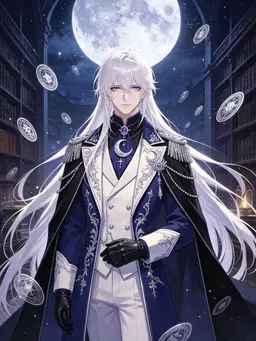 Profile image of アステル