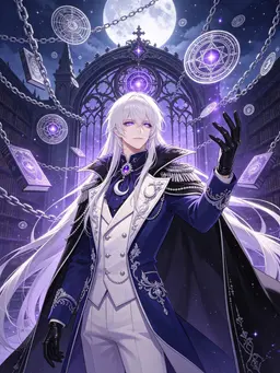 Profile image of アステル