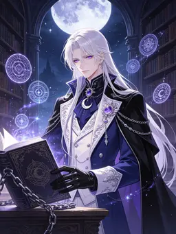 Profile image of アステル