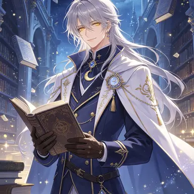Profile image of ルシアン
