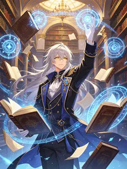Profile image of ルシアン