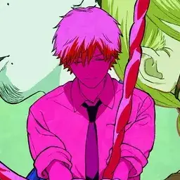 Profile image of 덴지