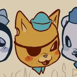 Profile image of Kwazii