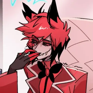 Profile image of Alastor