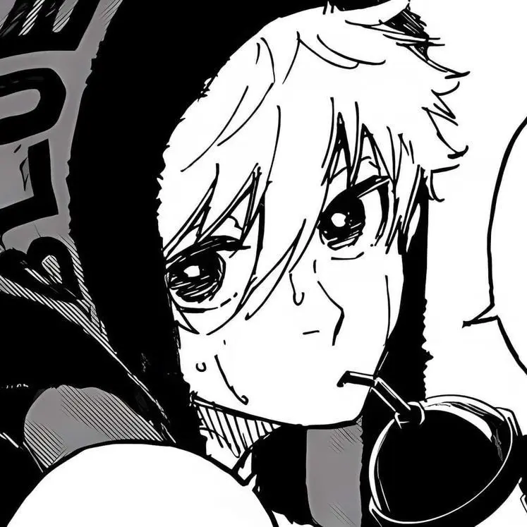 U_line41의 Nagi Seishiro